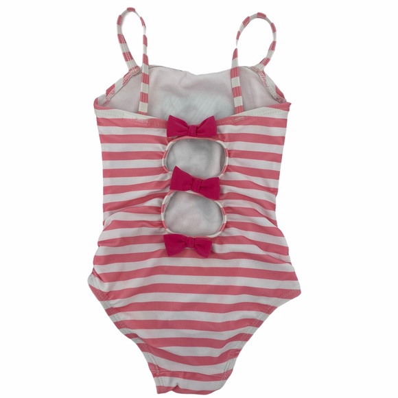 Disney Collection- Minnie Mouse 1pc Swimsuit - Picture 4 of 9